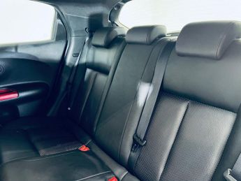 NISSAN JUKE 1.5 dCi Tekna SUV 5dr Diesel Manual Euro 6 (s/s) (110 ps)