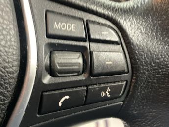 BMW 1 SERIES 1.6 118i Sport Hatchback 5dr Petrol Manual Euro 6 (s/s) (136 ps)