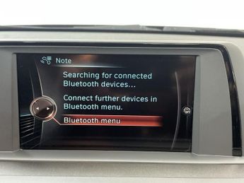 BMW 1 SERIES 1.6 118i Sport Hatchback 5dr Petrol Manual Euro 6 (s/s) (136 ps)