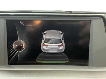 BMW 1 SERIES 1.6 118i Sport Hatchback 5dr Petrol Manual Euro 6 (s/s) (136 ps)