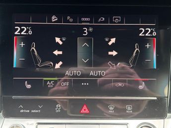 AUDI E-TRON 50 S line SUV 5dr Electric Auto quattro 71.2kWh (11kW Charger) 