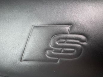 AUDI E-TRON 50 S line SUV 5dr Electric Auto quattro 71.2kWh (11kW Charger) 