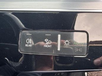 AUDI E-TRON 50 S line SUV 5dr Electric Auto quattro 71.2kWh (11kW Charger)
