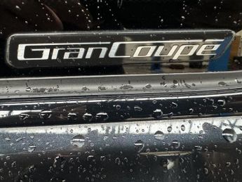 BMW 4 SERIES GRAN COUPE 2.0 420d M Sport Hatchback 5dr Diesel Auto Euro 6 (s/s) (190 ps)