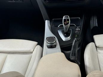 BMW 4 SERIES GRAN COUPE 2.0 420d M Sport Hatchback 5dr Diesel Auto Euro 6 (s/s) (190 ps)