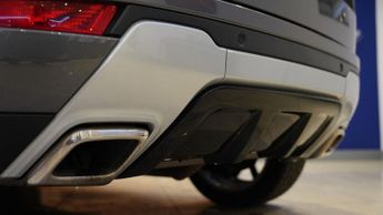 LAND ROVER RANGE ROVER EVOQUE 2.0 TD4 HSE Dynamic SUV 5dr Diesel Auto 4WD Euro 6 (s/s) (180 ps