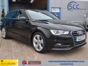 Audi A3 1.4 TFSI Sport Sportback 5dr Petrol Manual Euro 5 (s/s) (122 ps)