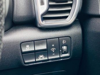 KIA SPORTAGE 1.7 CRDi GT-Line SUV 5dr Diesel DCT Euro 6 (s/s) (139 bhp)