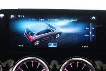 MERCEDES-BENZ GLA 1.3 GLA200 AMG Line (Premium) 7G-DCT Euro 6 (s/s) 5dr