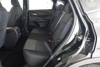 NISSAN QASHQAI 1.5 h e-POWER Kuro Edition Auto Euro 6 (s/s) 5dr
