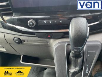 FORD TRANSIT 2.0 350 EcoBlue Trend Panel Van 5dr Diesel Auto FWD L3 H2 Euro 6