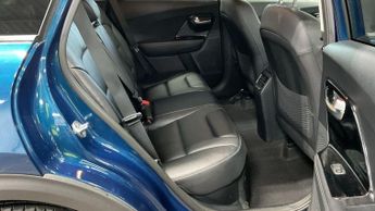KIA NIRO 1.6 GDi 3 SUV 5dr Petrol Hybrid DCT Euro 6 (s/s) (139 bhp)