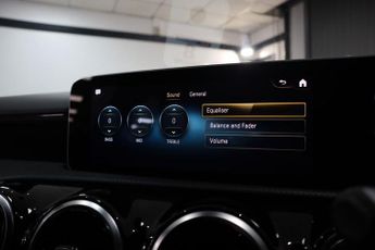 MERCEDES-BENZ A-CLASS 1.3 A200 AMG Line (Executive) Hatchback 5dr Petrol 7G-DCT Euro 6