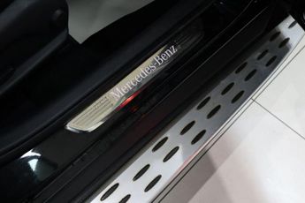 MERCEDES-BENZ GLC 2.0 GLC300d AMG Line (Premium) SUV 5dr Diesel G-Tronic+ 4MATIC E