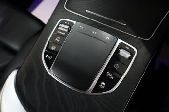 MERCEDES-BENZ GLC 2.0 GLC300d AMG Line (Premium) SUV 5dr Diesel G-Tronic+ 4MATIC E