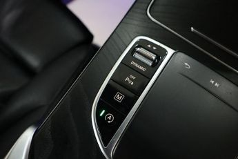 MERCEDES-BENZ GLC 2.0 GLC300d AMG Line (Premium) SUV 5dr Diesel G-Tronic+ 4MATIC E