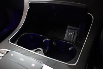 MERCEDES-BENZ GLC 2.0 GLC300d AMG Line (Premium) SUV 5dr Diesel G-Tronic+ 4MATIC E
