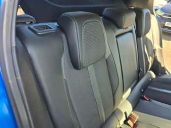 PEUGEOT 308 1.5 BlueHDi Allure Premium, Automatic, Metallic Blue,  1 Owner, 