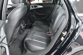 AUDI A6 AVANT 2.0 TDI S line Estate 5dr Diesel S Tronic quattro Euro 6 (s/s) (