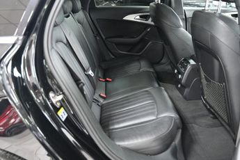 AUDI A6 AVANT 2.0 TDI S line Estate 5dr Diesel S Tronic quattro Euro 6 (s/s) (