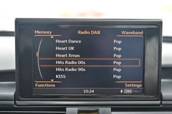 AUDI A6 AVANT 2.0 TDI S line Estate 5dr Diesel S Tronic quattro Euro 6 (s/s) (