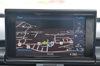 AUDI A6 AVANT 2.0 TDI S line Estate 5dr Diesel S Tronic quattro Euro 6 (s/s) (