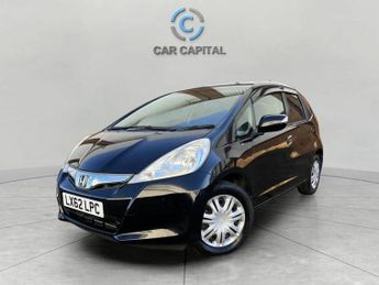 Honda Jazz 1.3h IMA HE HYBRID