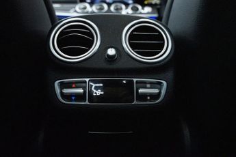MERCEDES-BENZ E-CLASS 4.0 E63 V8 BiTurbo AMG S Saloon 4dr Petrol SpdS MCT 4MATIC+ Euro