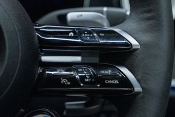 MERCEDES-BENZ E-CLASS 4.0 E63 V8 BiTurbo AMG S Saloon 4dr Petrol SpdS MCT 4MATIC+ Euro