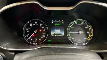MG MG ZS 44.5kWh Exclusive SUV 5dr Electric Auto (143 ps)