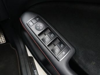 MERCEDES-BENZ B-CLASS 1.5 B180d AMG Line MPV 5dr Diesel 7G-DCT Euro 6 (s/s) (109 ps)