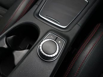 MERCEDES-BENZ B-CLASS 1.5 B180d AMG Line MPV 5dr Diesel 7G-DCT Euro 6 (s/s) (109 ps)