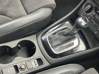 AUDI Q3 2.0 TDI Black Edition SUV 5dr Diesel S Tronic quattro Euro 6 (s/