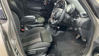 MINI HATCH 2.0 Cooper S Hatchback 5dr Petrol Steptronic Euro 6 (s/s) (192 p