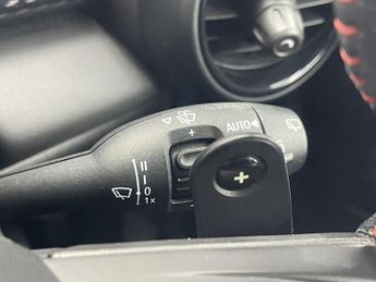 MINI HATCH 2.0 Cooper S Hatchback 5dr Petrol Steptronic Euro 6 (s/s) (192 p