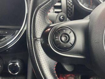 MINI HATCH 2.0 Cooper S Hatchback 5dr Petrol Steptronic Euro 6 (s/s) (192 p