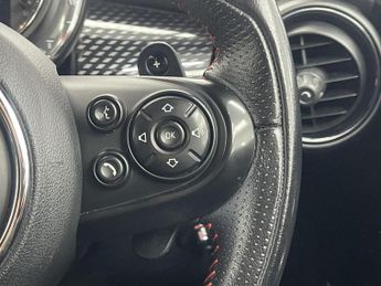 MINI HATCH 2.0 Cooper S Hatchback 5dr Petrol Steptronic Euro 6 (s/s) (192 p