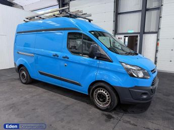 Ford Transit 2.0 TDCi 340 L2 H2 