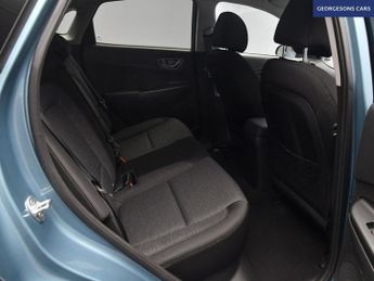 HYUNDAI KONA 39kWh Premium SUV 5dr Electric Auto (10.5kW Charger) (136 ps)