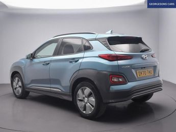 HYUNDAI KONA 39kWh Premium SUV 5dr Electric Auto (10.5kW Charger) (136 ps)