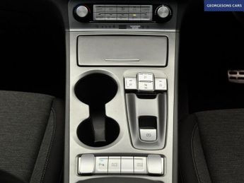 HYUNDAI KONA 39kWh Premium SUV 5dr Electric Auto (10.5kW Charger) (136 ps)