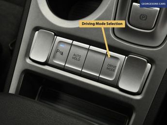 HYUNDAI KONA 39kWh Premium SUV 5dr Electric Auto (10.5kW Charger) (136 ps)