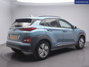 HYUNDAI KONA 39kWh Premium SUV 5dr Electric Auto (10.5kW Charger) (136 ps)