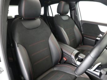 MERCEDES-BENZ EQA EQA 300 66.5kWh AMG Line (Premium) SUV 5dr Electric Auto 4MATIC 