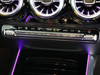 MERCEDES-BENZ EQA EQA 300 66.5kWh AMG Line (Premium) SUV 5dr Electric Auto 4MATIC