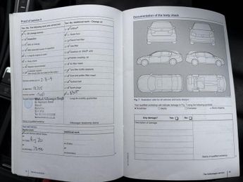 VOLKSWAGEN GOLF 2.0 TDI BlueMotion Tech GT Estate 5dr Diesel DSG Euro 5 (s/s) (1