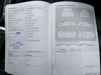 VOLKSWAGEN GOLF 2.0 TDI BlueMotion Tech GT Estate 5dr Diesel DSG Euro 5 (s/s) (1