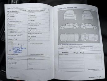 VOLKSWAGEN GOLF 2.0 TDI BlueMotion Tech GT Estate 5dr Diesel DSG Euro 5 (s/s) (1