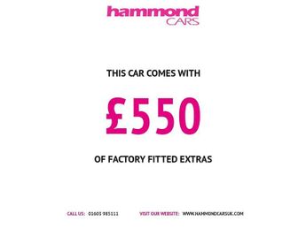 VOLVO V40 CROSS COUNTRY 2.0 D2 Lux Hatchback 5dr Diesel Auto Euro 6 (s/s) (120 ps)