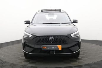 MG MG ZS 51.1kWh Trophy SUV 5dr Electric Auto (176 ps)